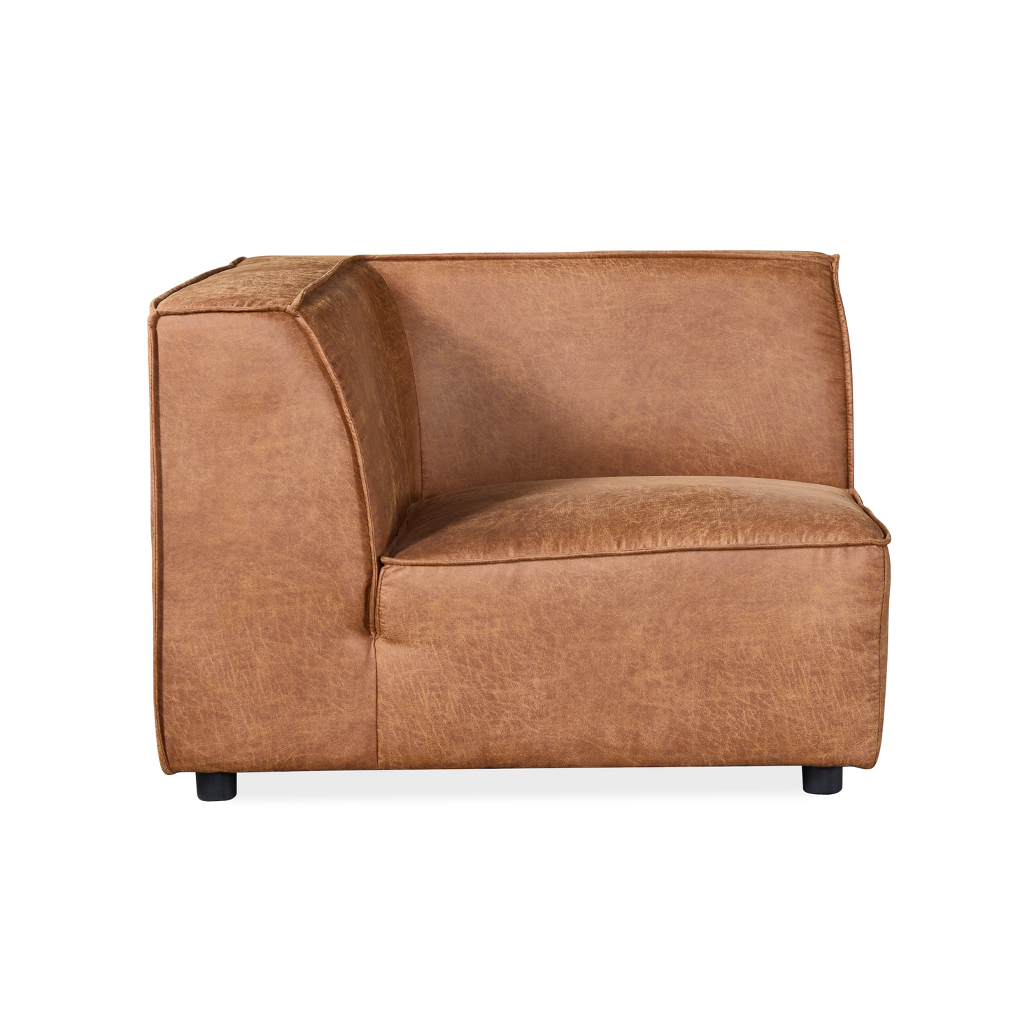 Loft⁺ Corner - Highland Buff