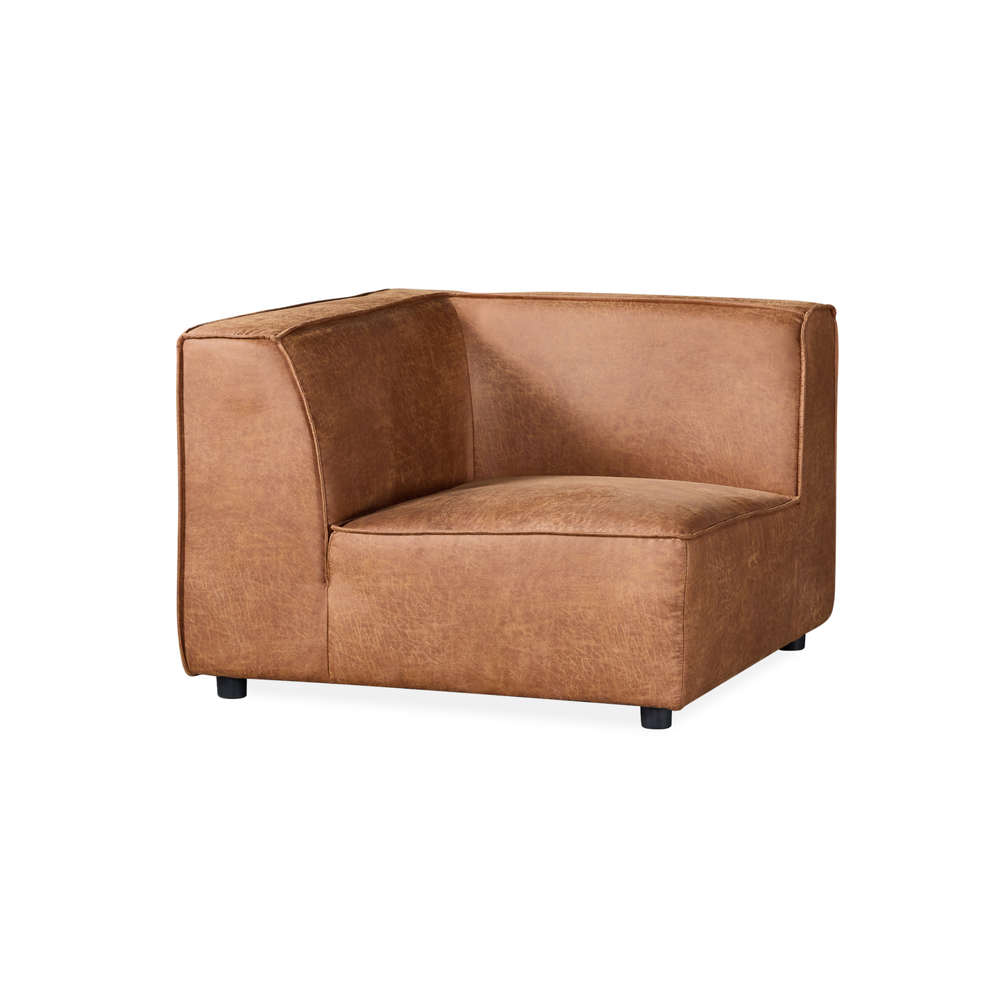 Loft⁺ Corner - Highland Buff