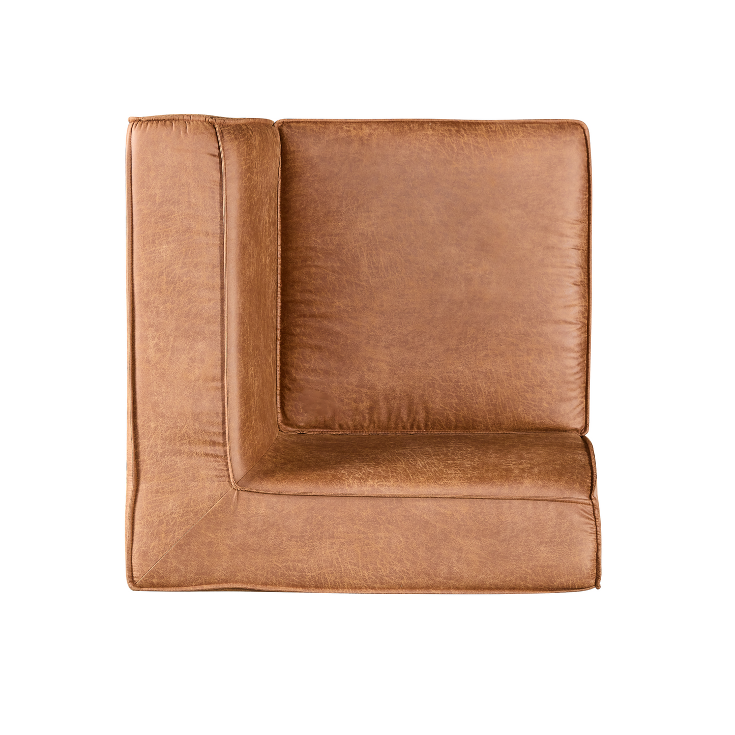 Loft⁺ Corner - Highland Buff