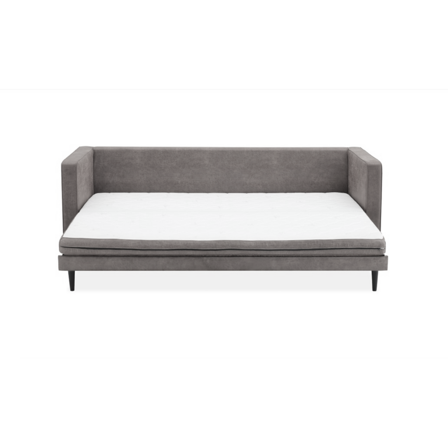 Haven 3 seat fabric sofabed - highland slate