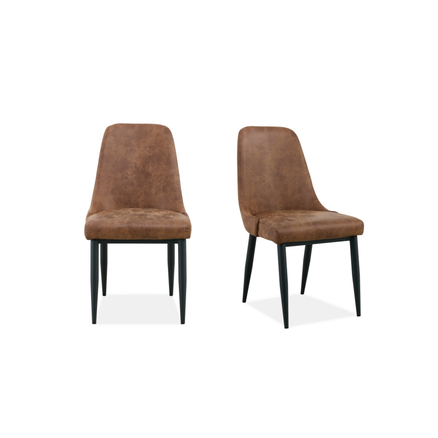 Forge Dining Chair - Highland Buff