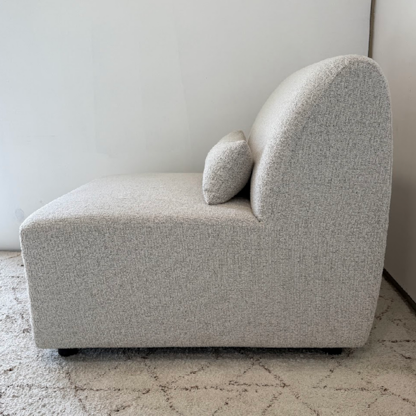 Sora armless - famous oat