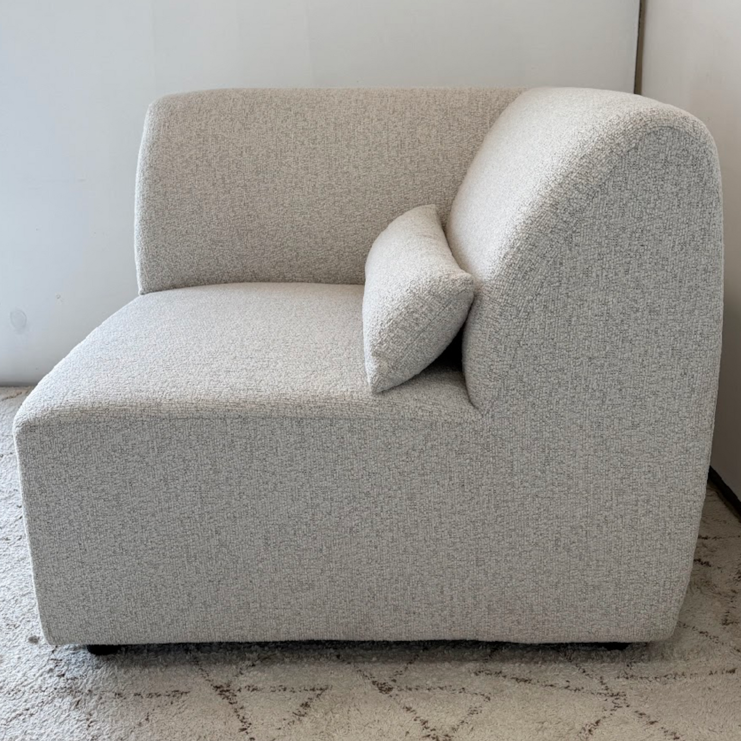 Sora corner - famous oat