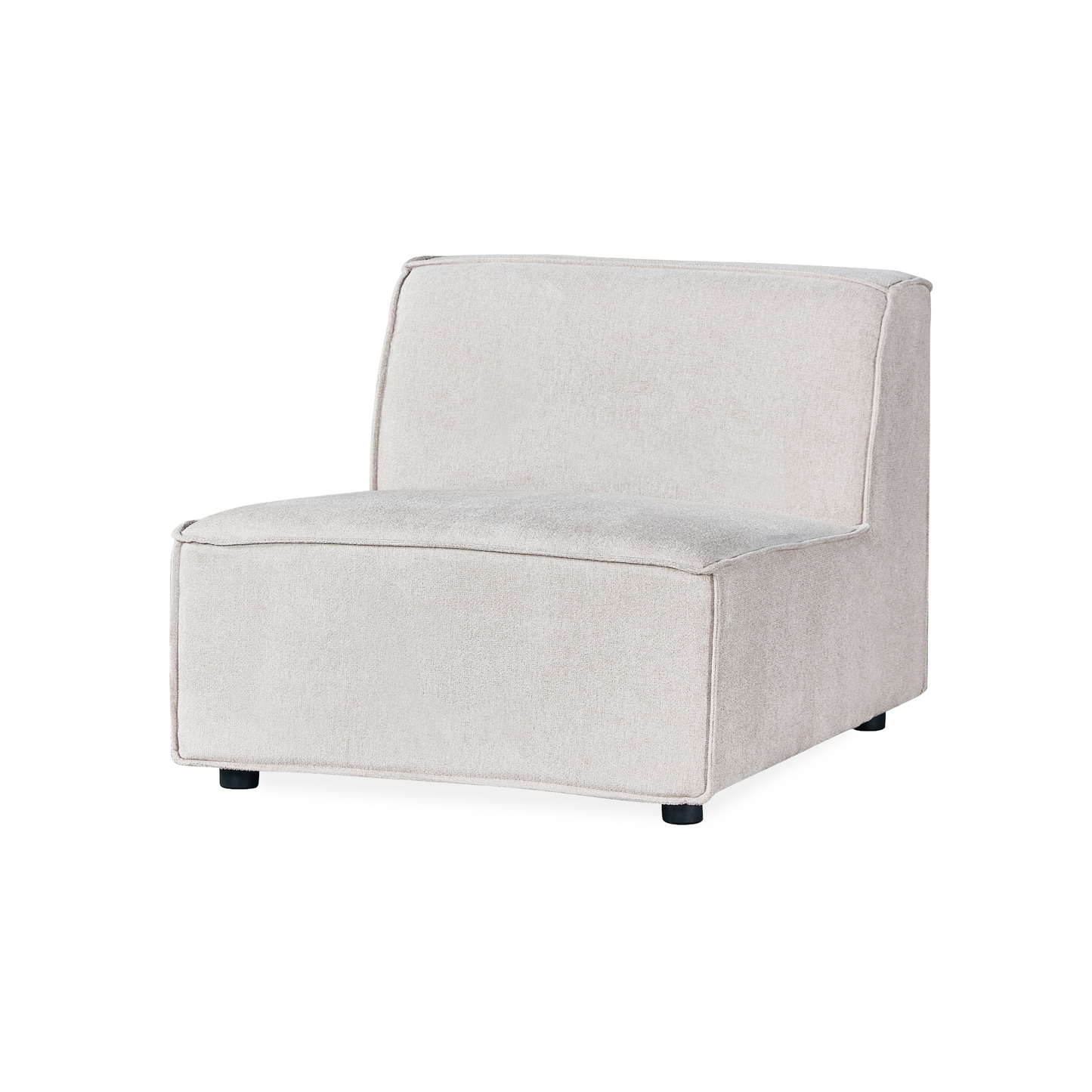 Pinto armless - Lazybear natural