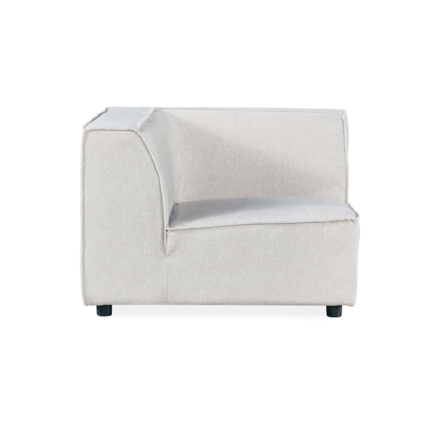 Pinto Corner - Lazybear natural