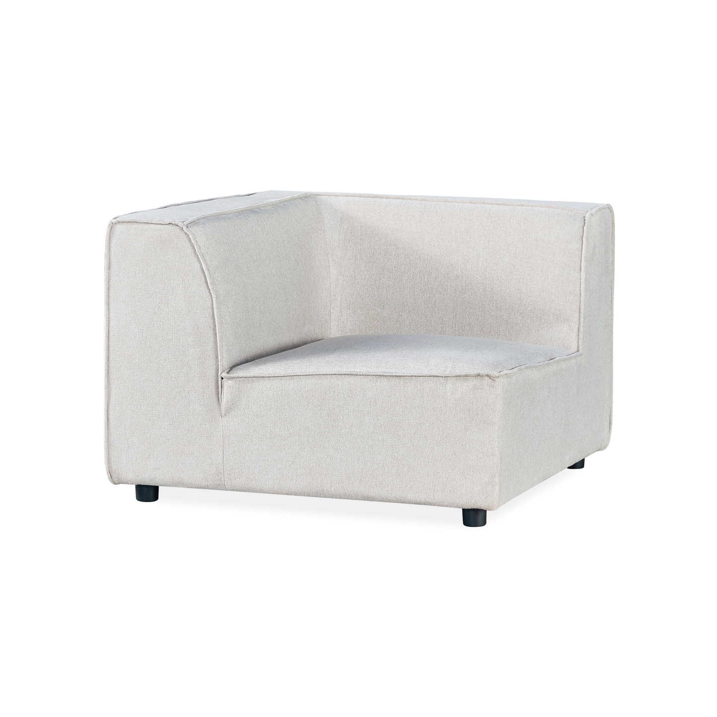 Pinto Corner - Lazybear natural