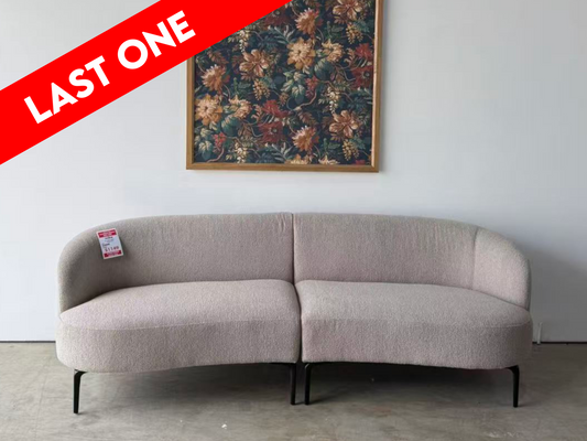 Miko 4 seat sofa - Famous Cloud