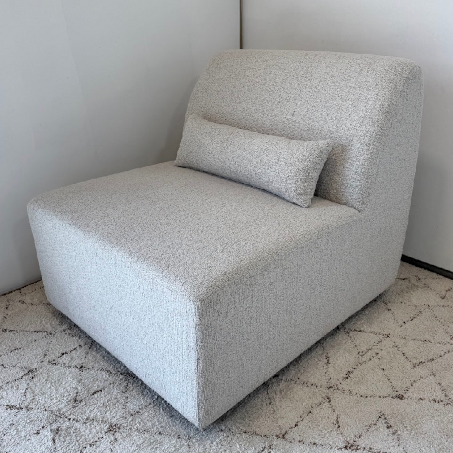 Sora armless - famous oat