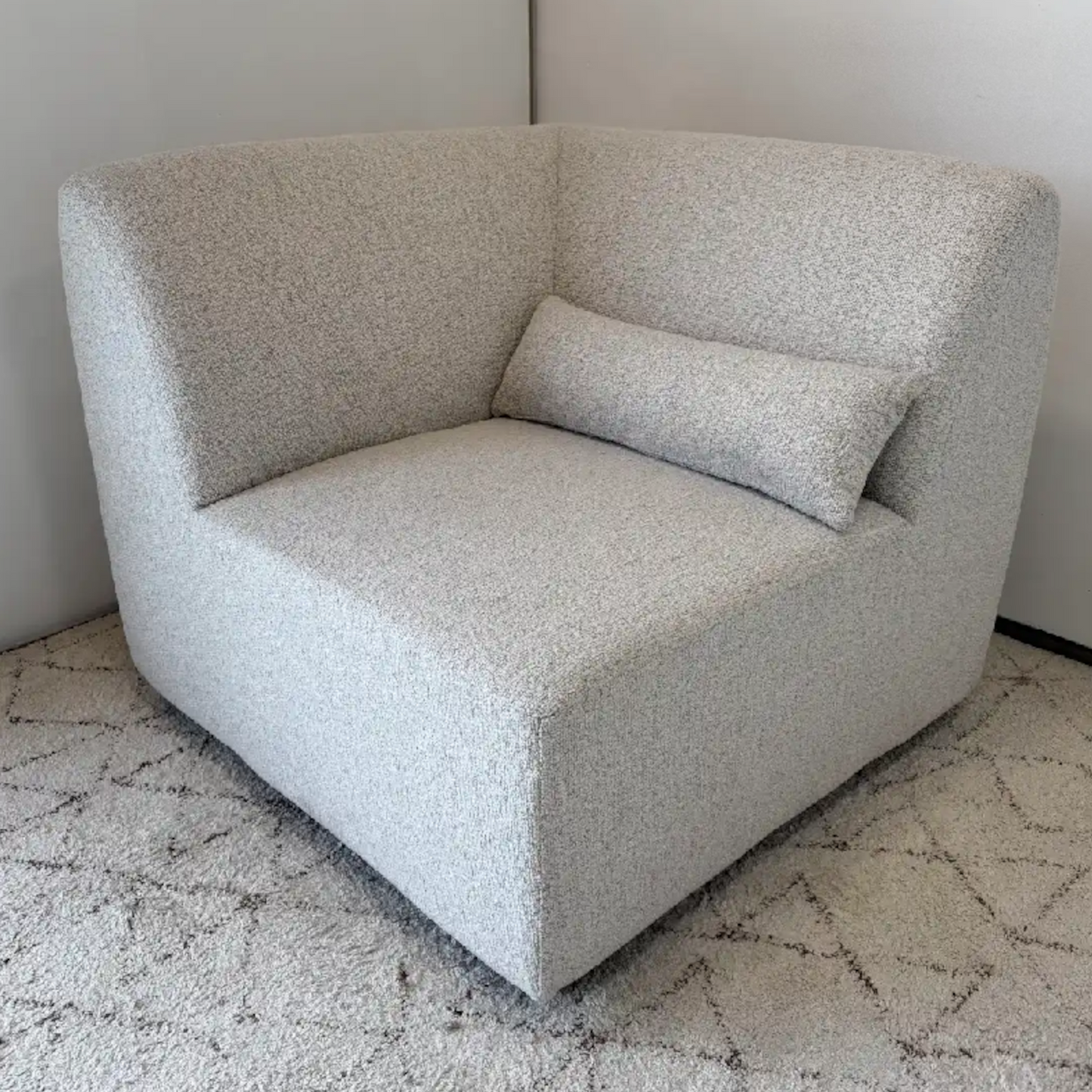 Sora corner - famous oat